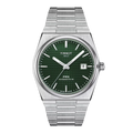 TISSOT PRX GREEN 35MM