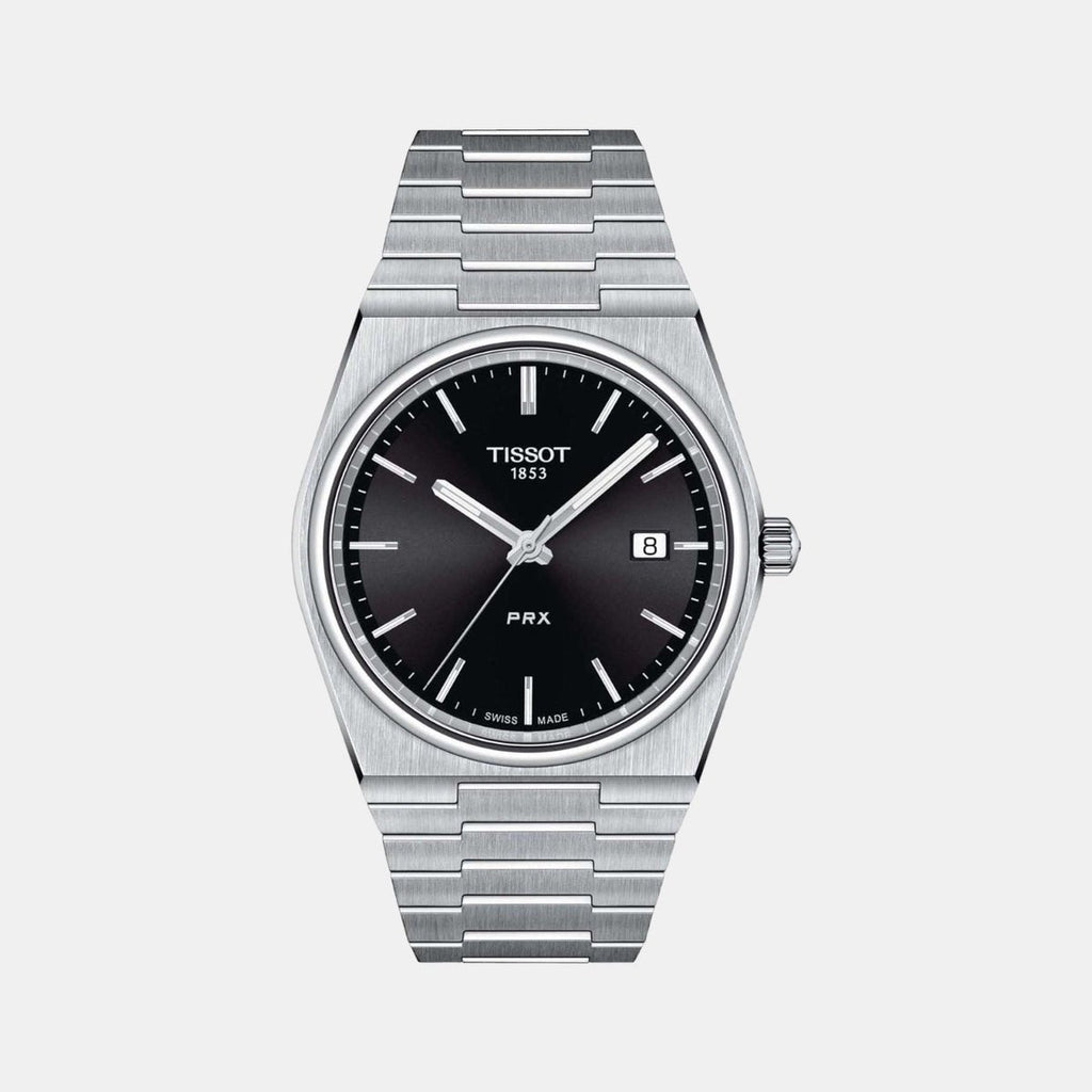 TISSOT PRX BLACK 35 MM