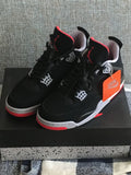 Air Jordan 4 Retro 'Bred'