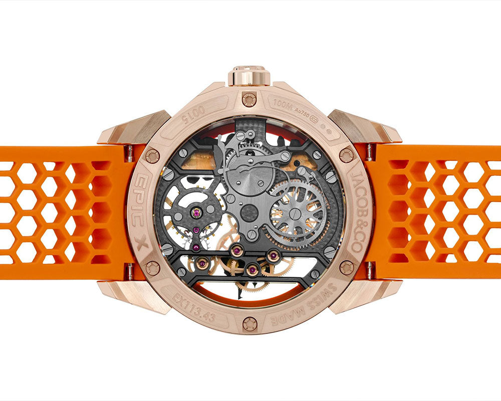 Luxury full Automatic Shree Ram Edition