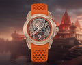 Luxury full Automatic Shree Ram Edition